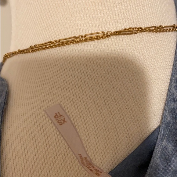 Free People Rowan Mini Dress, GUC - Picture 8 of 9